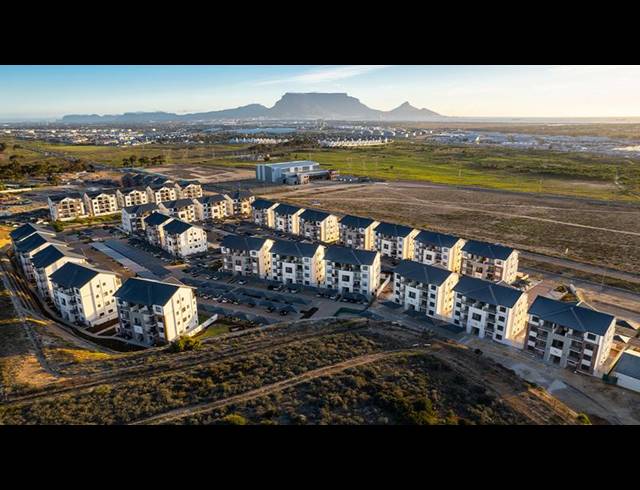 1 BEDROOM PROPERTY TO RENT IN RICHWOOD